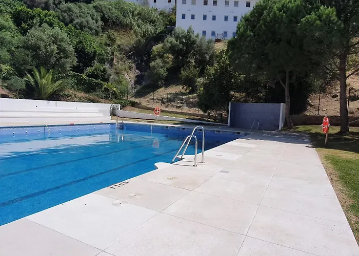La Casita De Casares