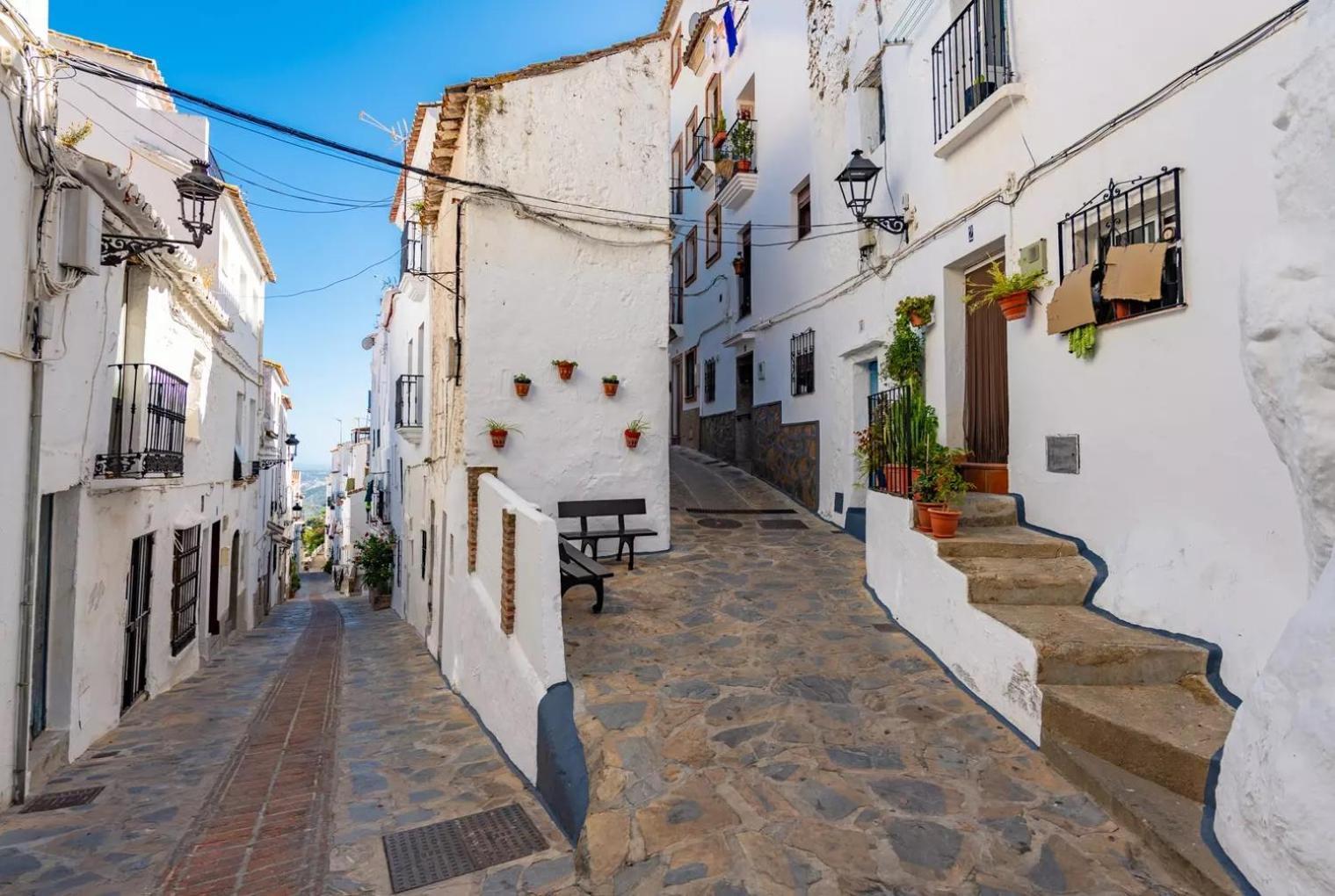 La Casita De