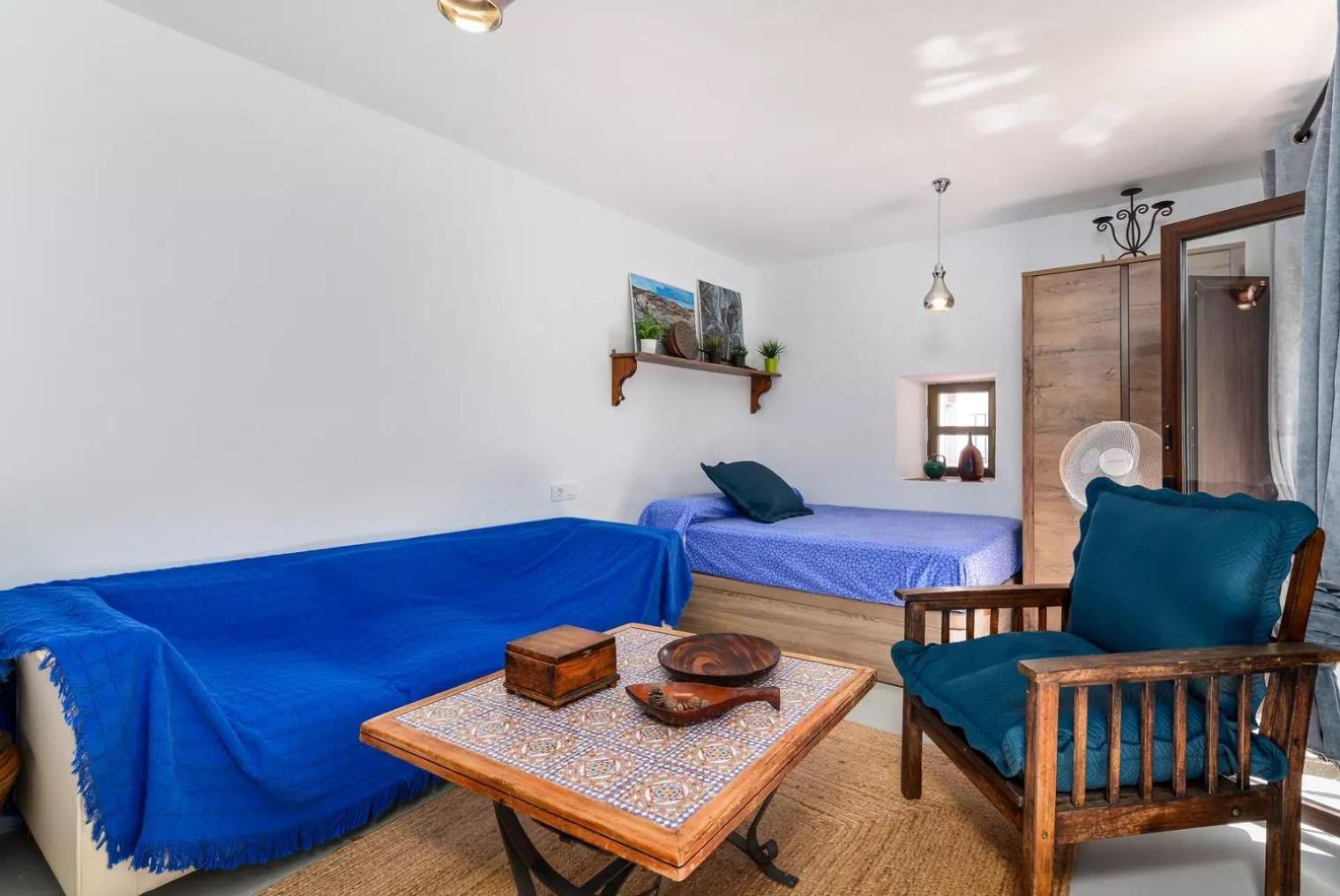 Apartment La Casita De