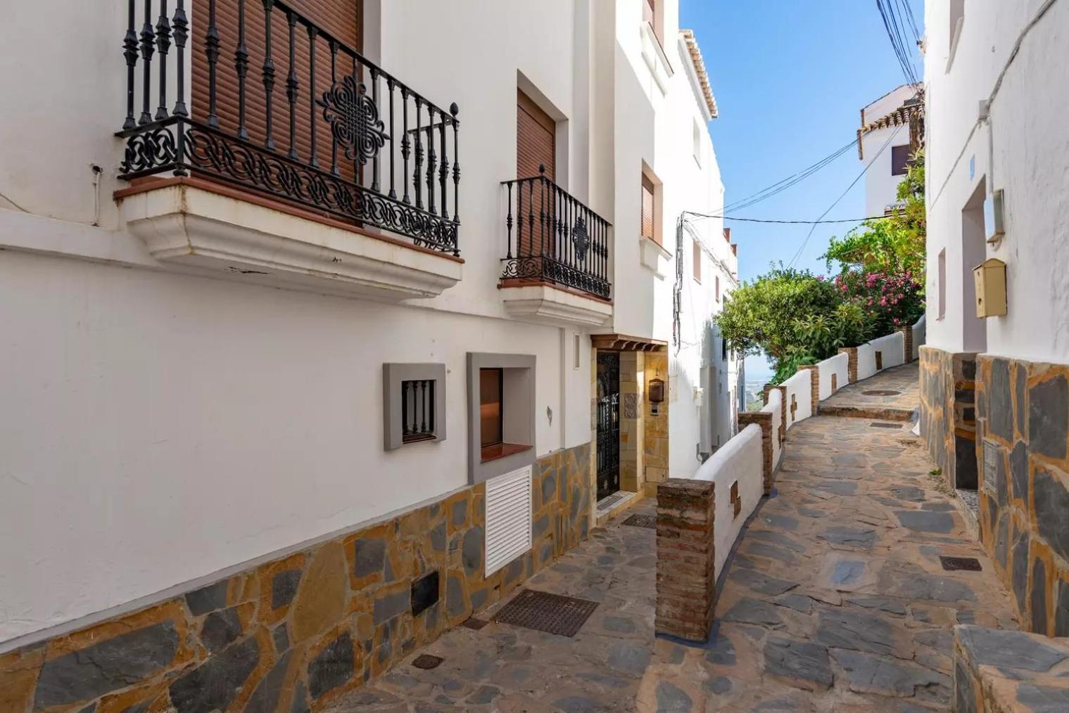 La Casita De Apartment
