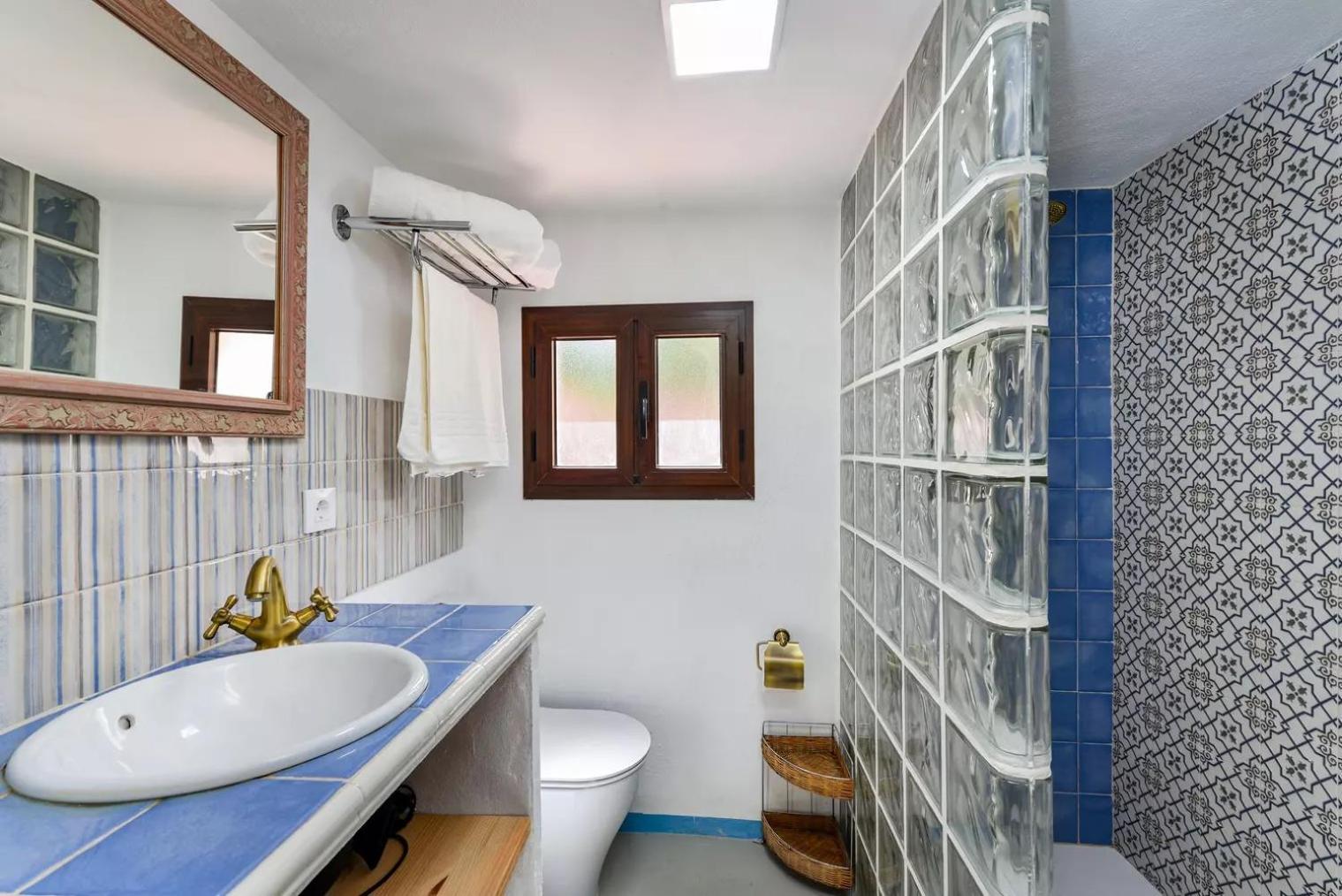 Apartment La Casita De Casares