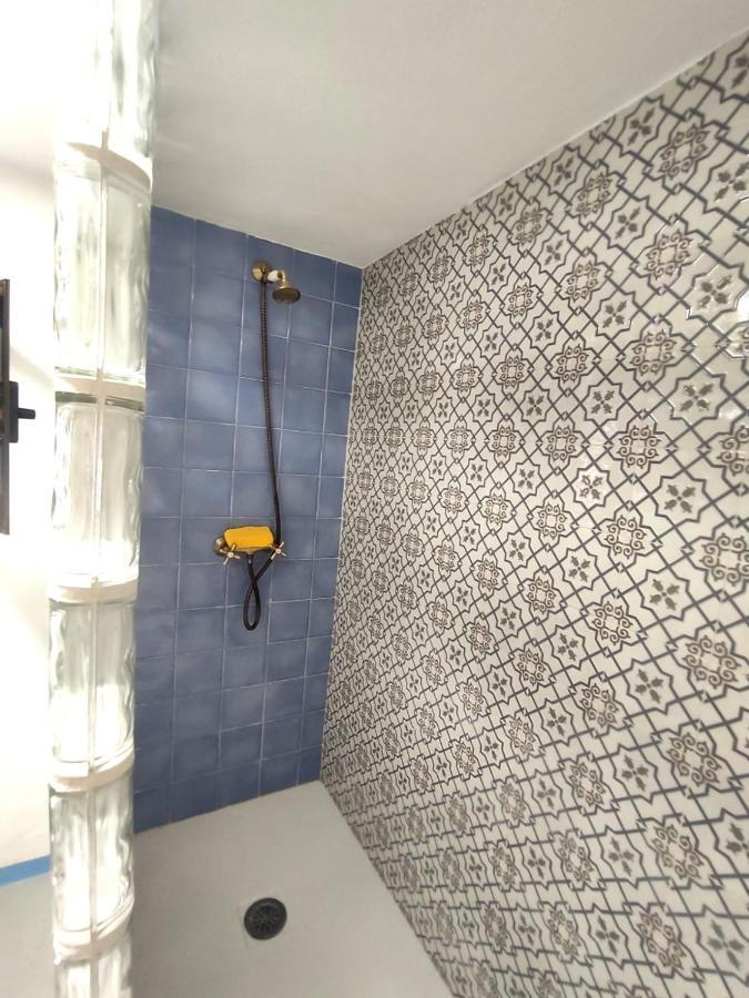 La Casita De