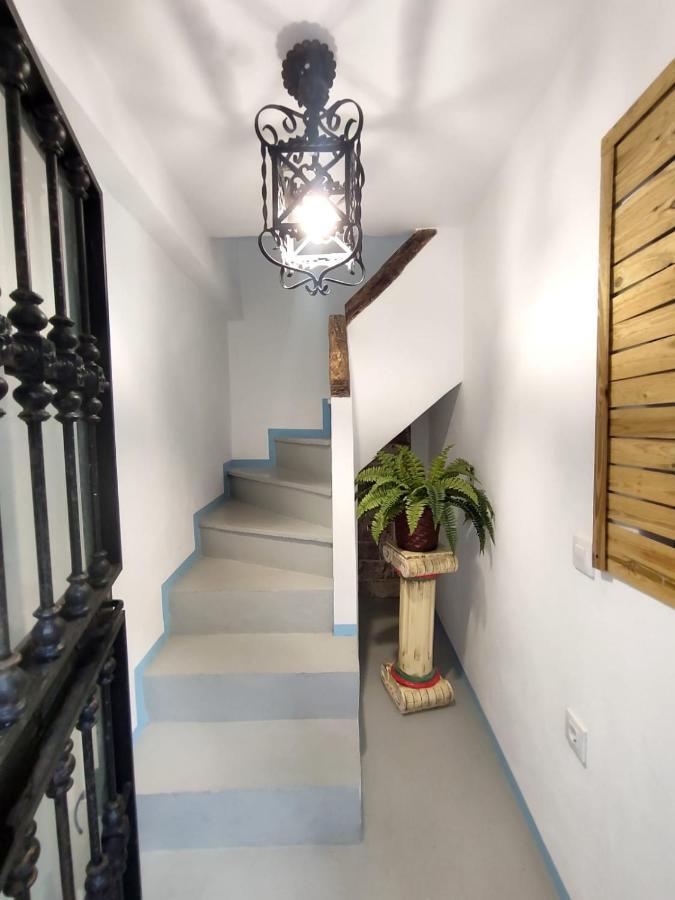 La Casita De Casares