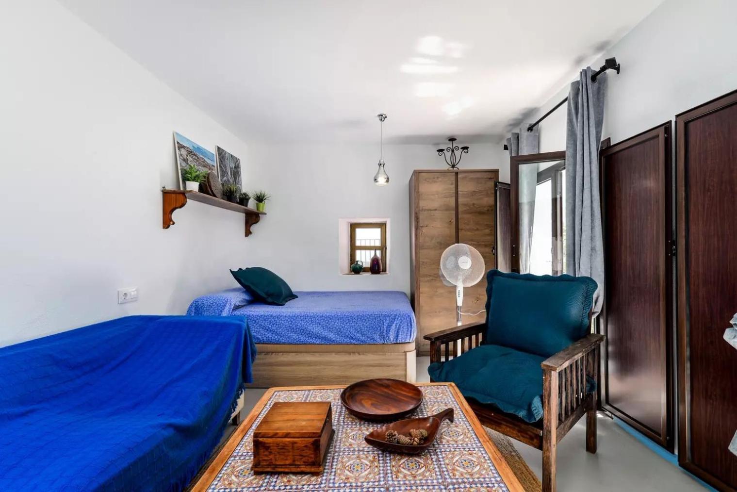 La Casita De Apartment *