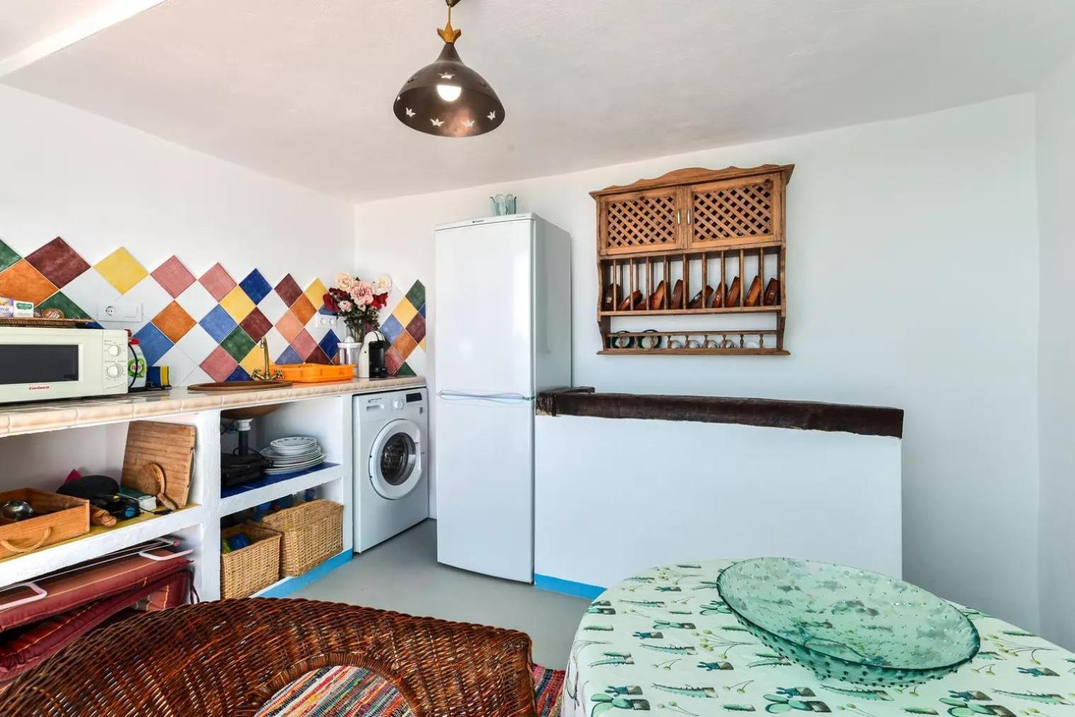 Apartment La Casita De