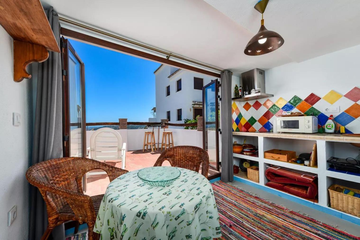 Apartment La Casita De