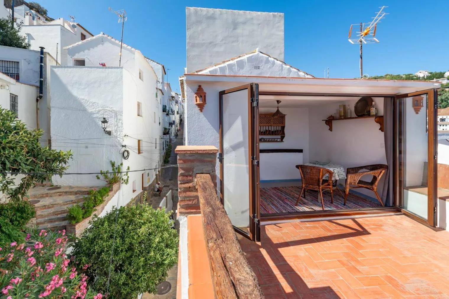 Apartment La Casita De